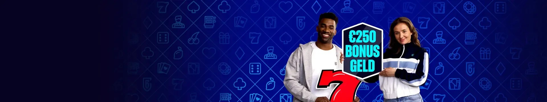 ALLEEN VOOR NIEUWE SPELERS!