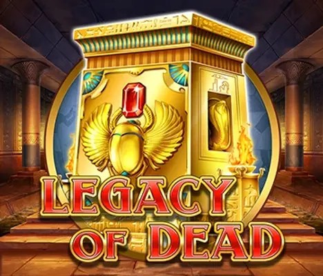 Legacy of Dead